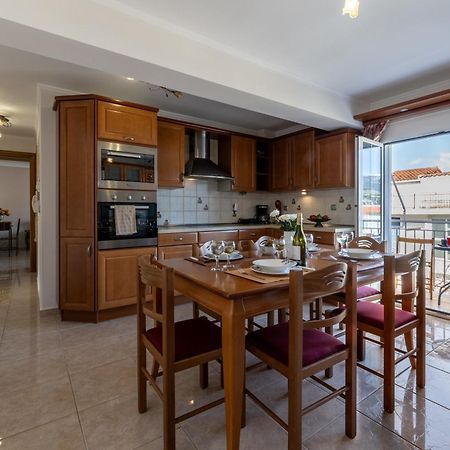 Pavlos Apartments 아르고스톨리온 외부 사진