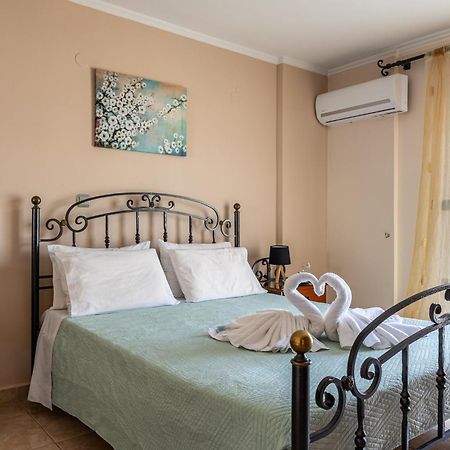 Pavlos Apartments 아르고스톨리온 외부 사진