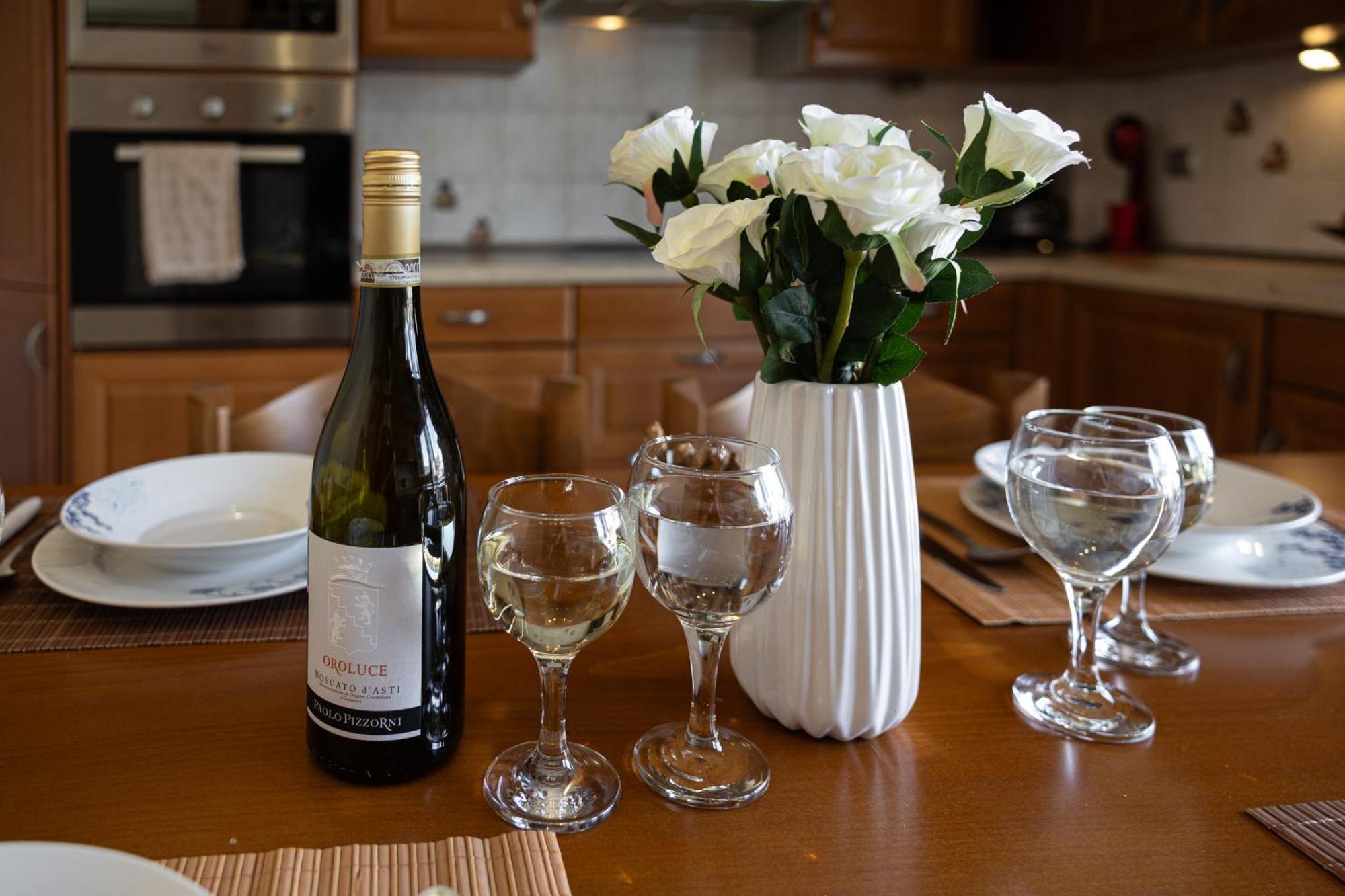 Pavlos Apartments 아르고스톨리온 외부 사진