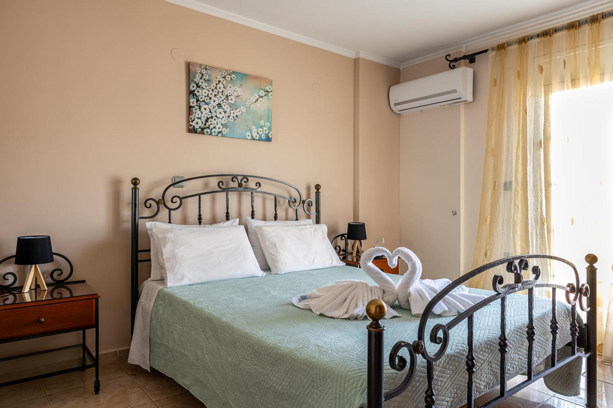 Pavlos Apartments 아르고스톨리온 외부 사진