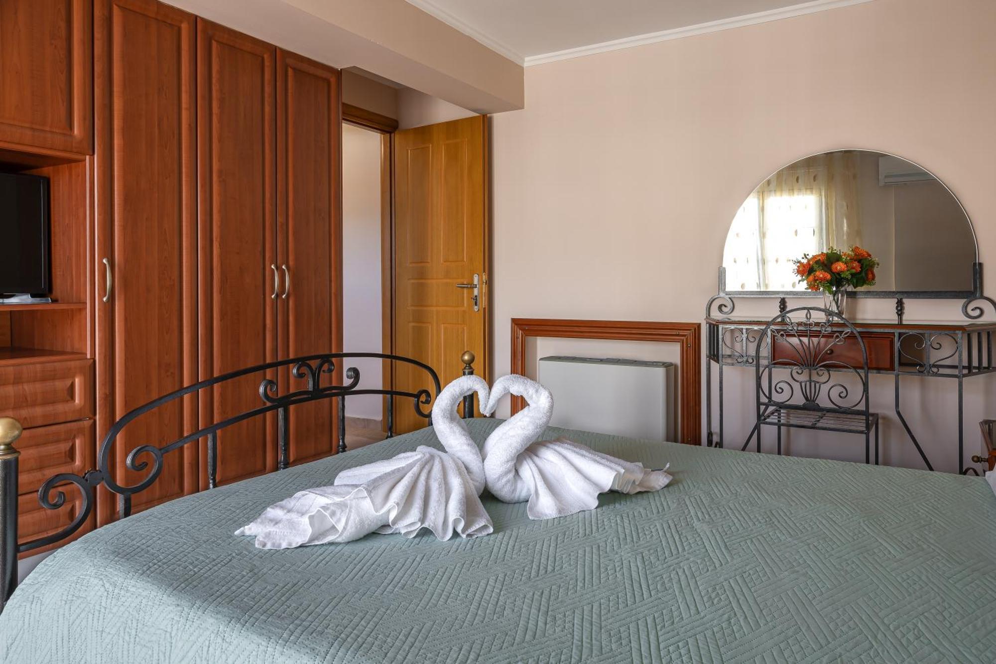 Pavlos Apartments 아르고스톨리온 외부 사진
