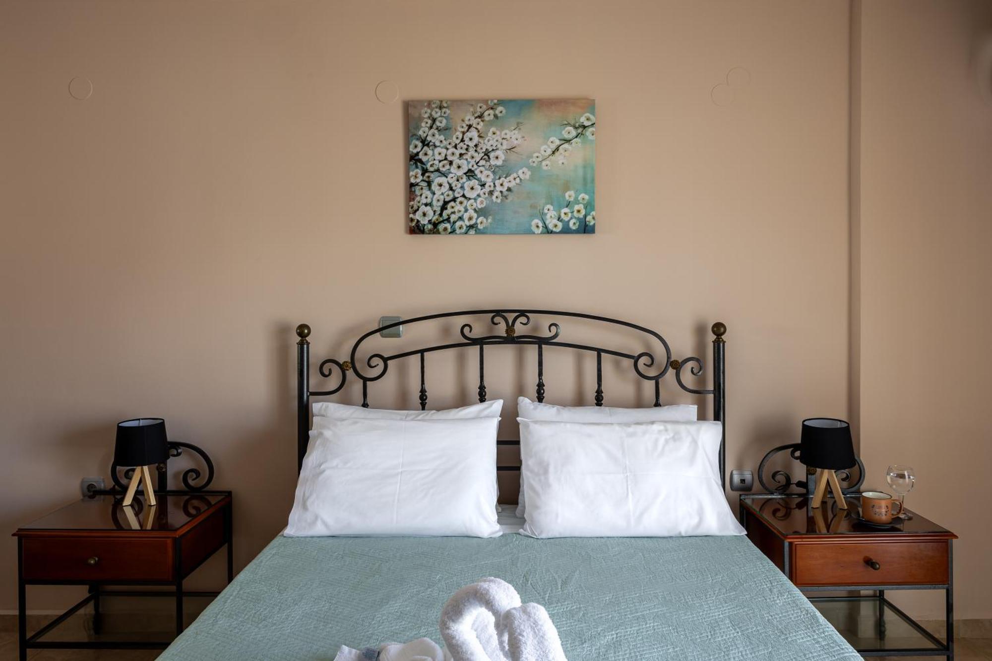 Pavlos Apartments 아르고스톨리온 외부 사진
