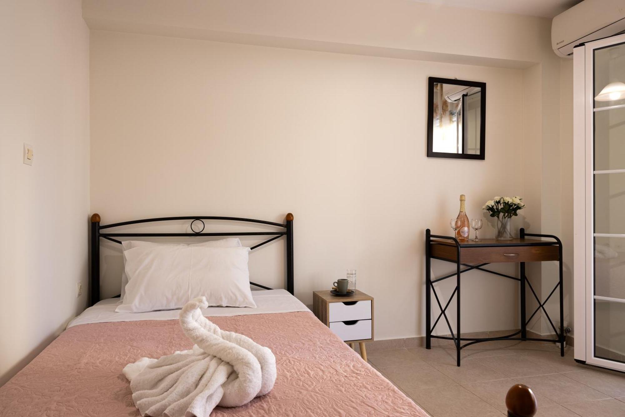 Pavlos Apartments 아르고스톨리온 외부 사진