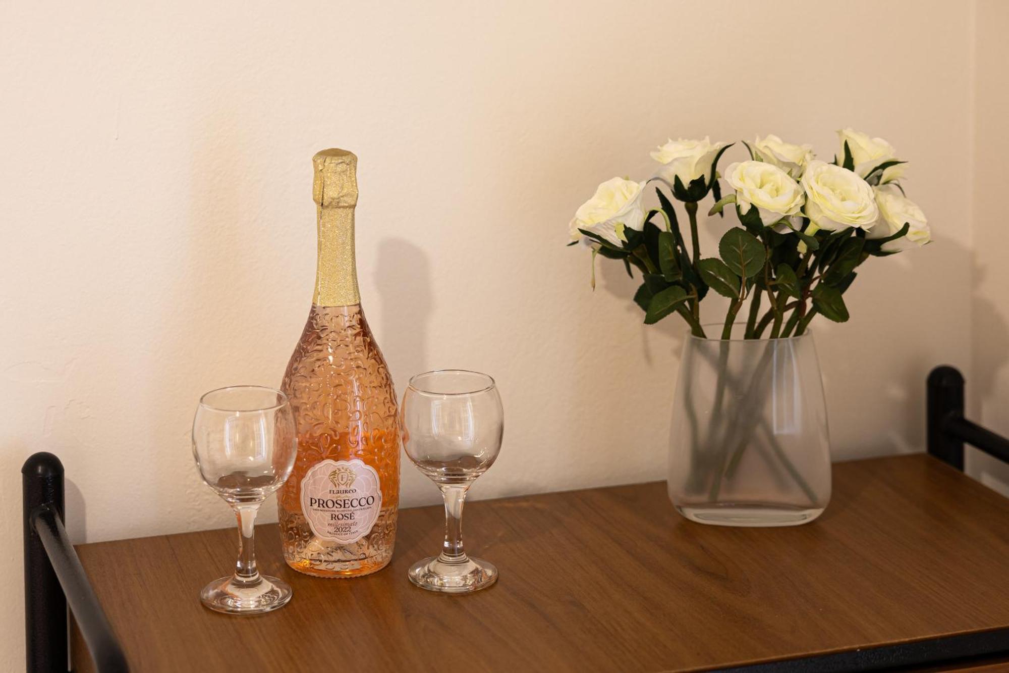 Pavlos Apartments 아르고스톨리온 외부 사진