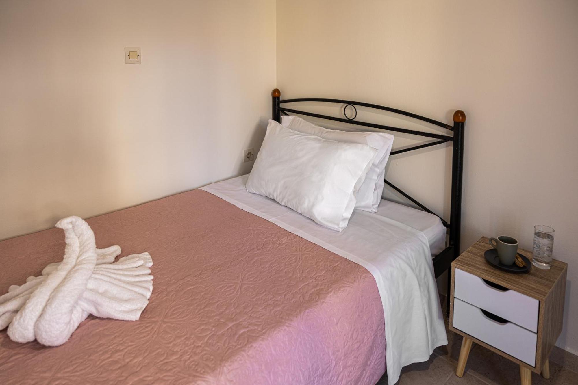 Pavlos Apartments 아르고스톨리온 외부 사진