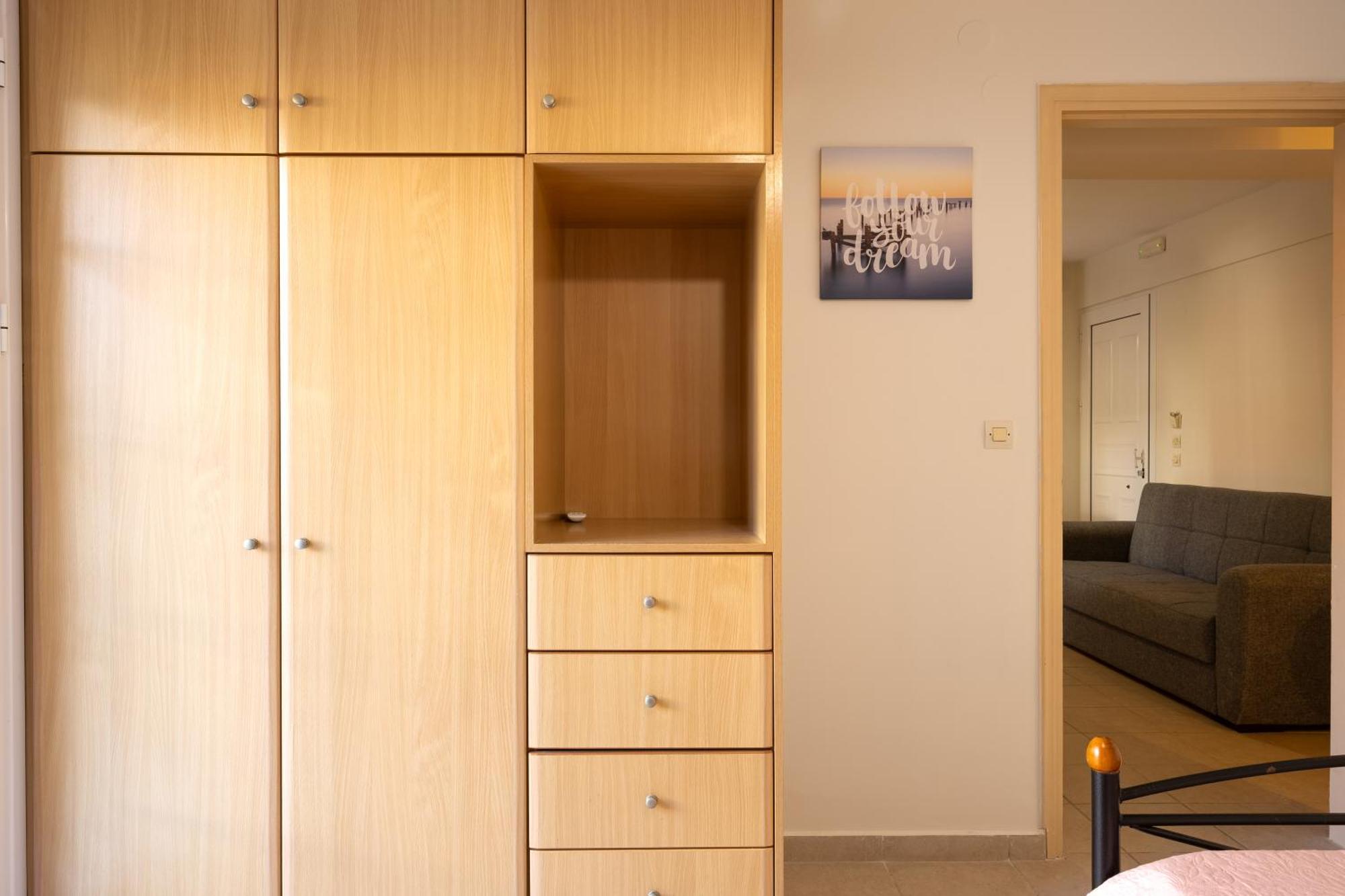 Pavlos Apartments 아르고스톨리온 외부 사진