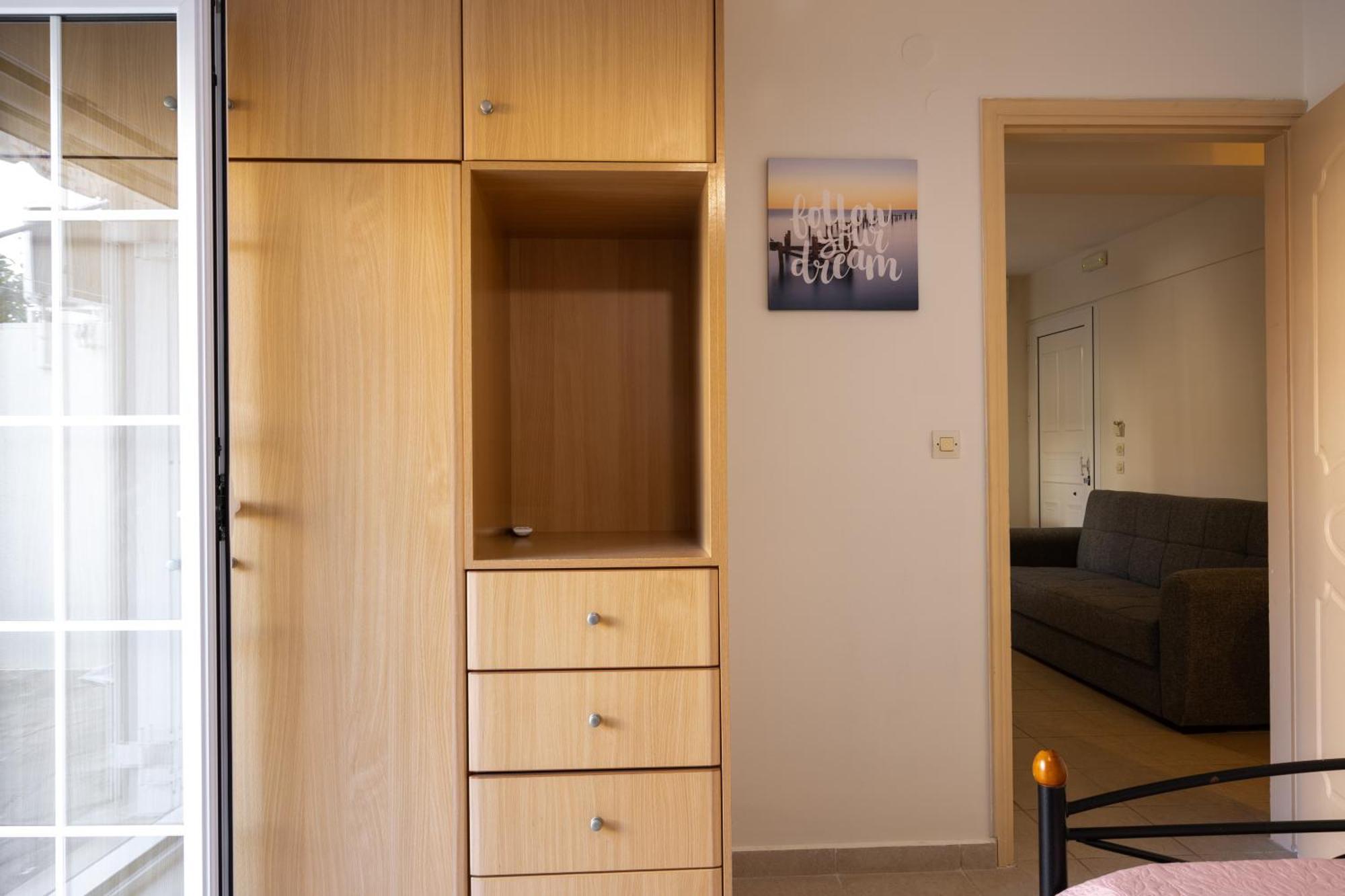 Pavlos Apartments 아르고스톨리온 외부 사진