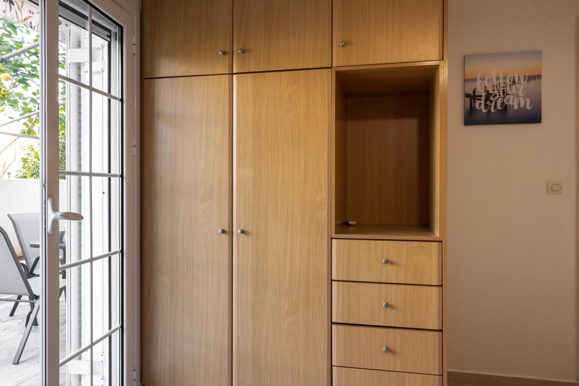 Pavlos Apartments 아르고스톨리온 외부 사진
