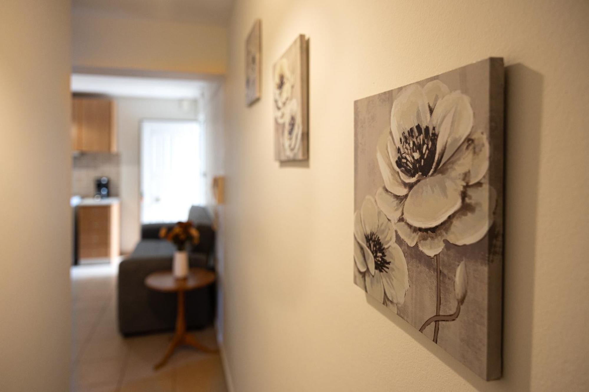 Pavlos Apartments 아르고스톨리온 외부 사진
