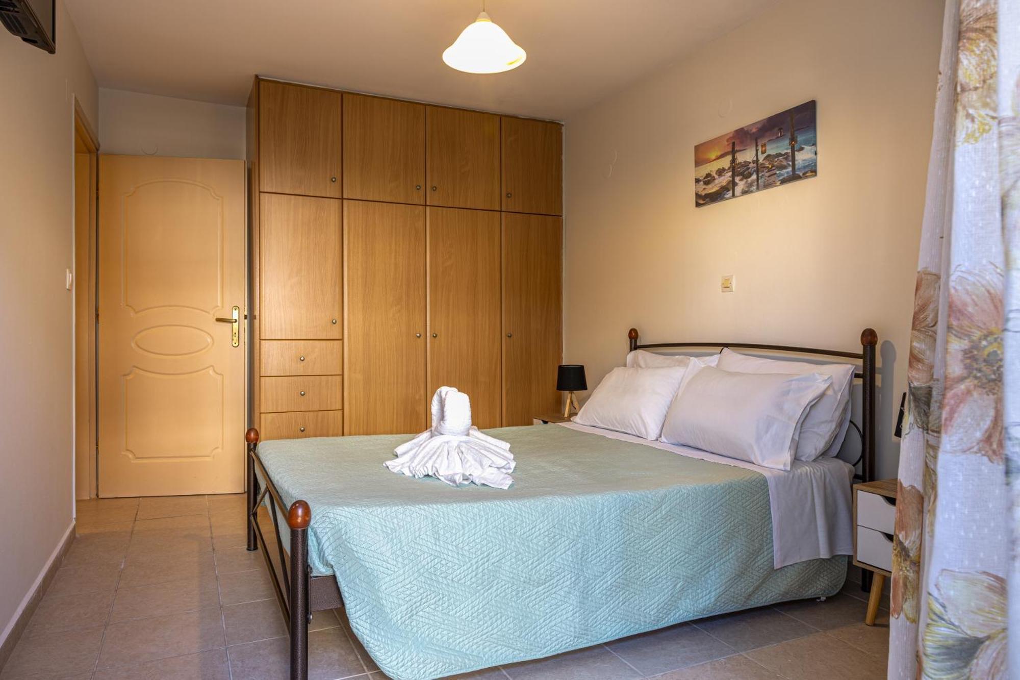 Pavlos Apartments 아르고스톨리온 외부 사진