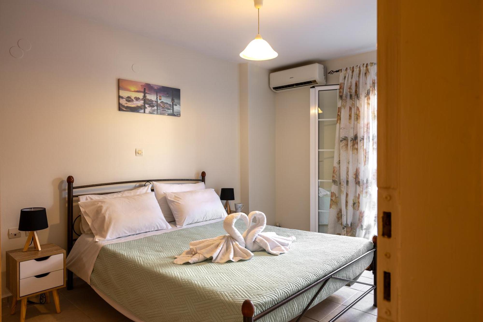 Pavlos Apartments 아르고스톨리온 외부 사진