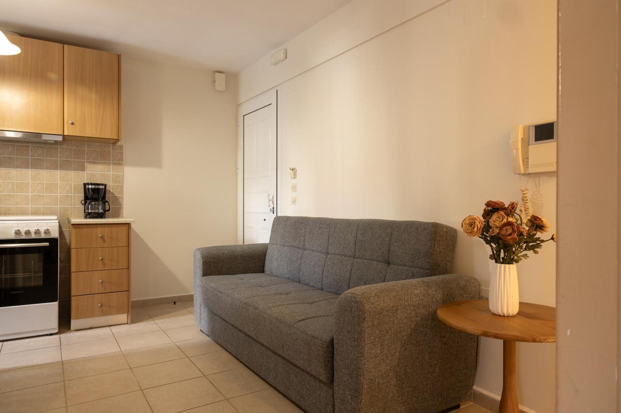 Pavlos Apartments 아르고스톨리온 외부 사진