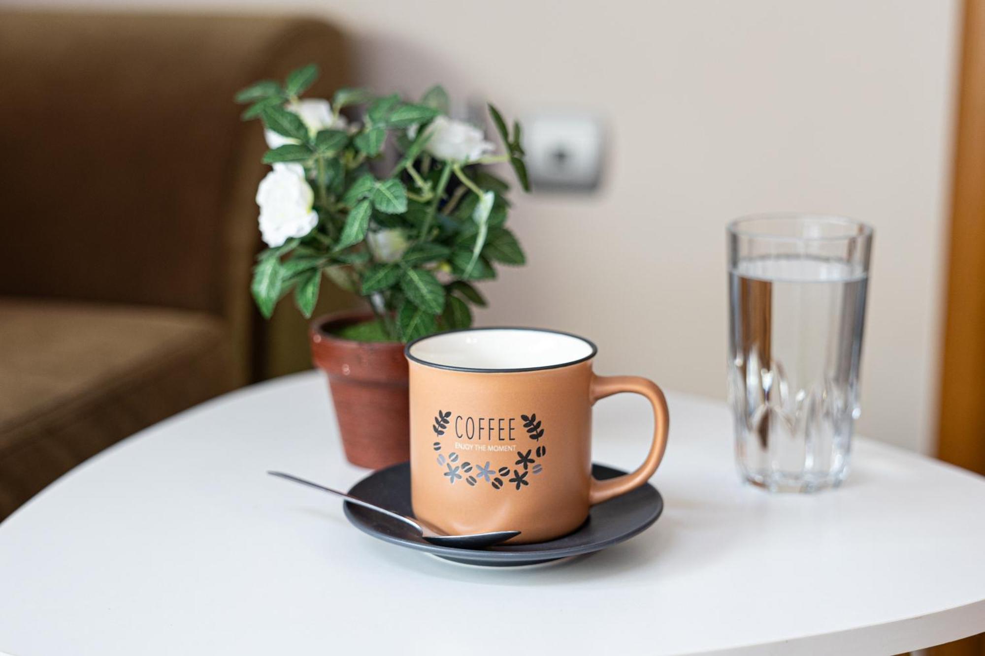 Pavlos Apartments 아르고스톨리온 외부 사진