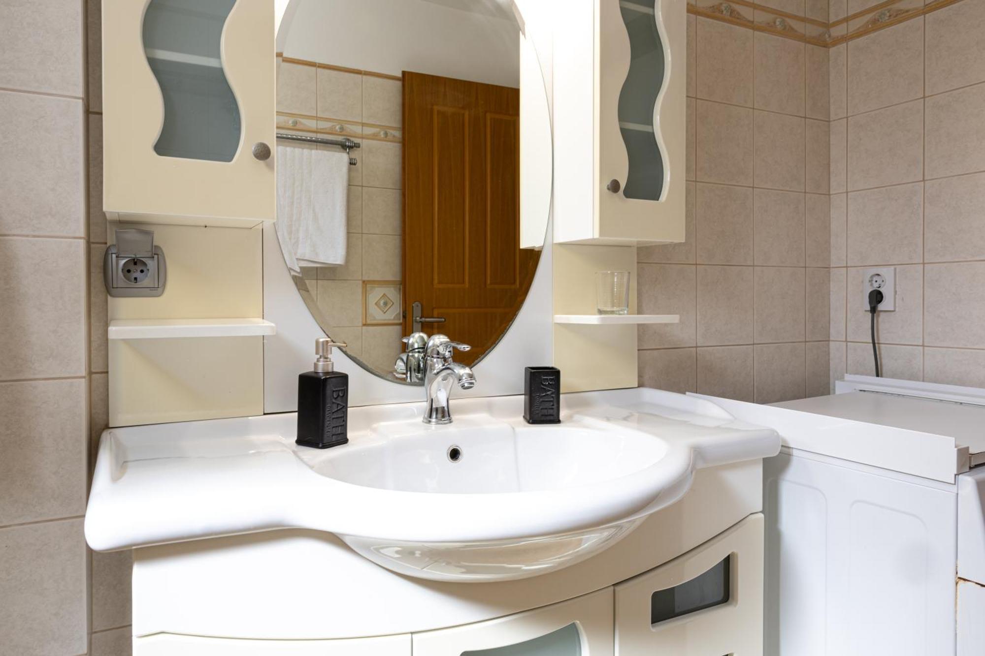 Pavlos Apartments 아르고스톨리온 외부 사진