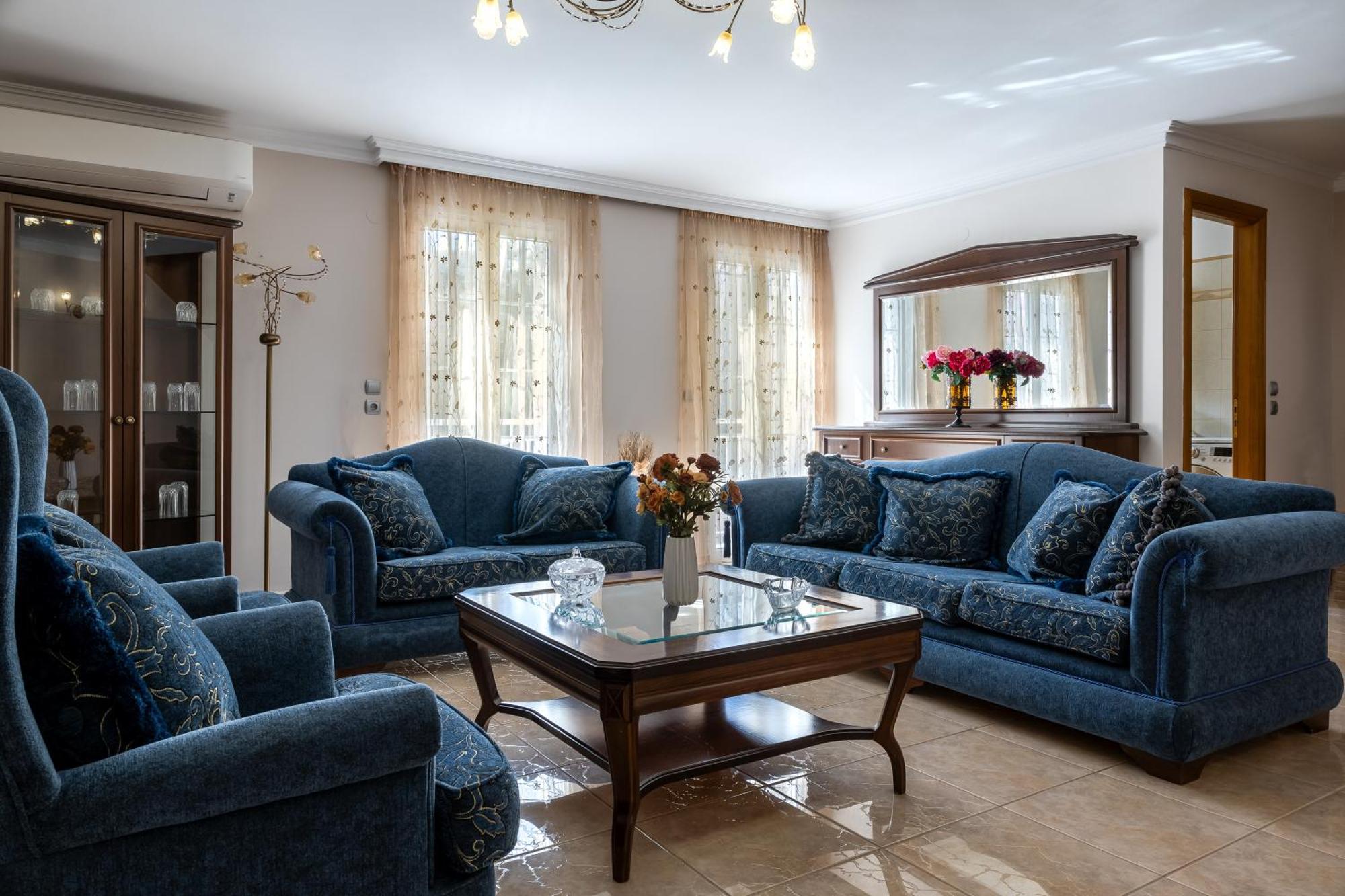 Pavlos Apartments 아르고스톨리온 외부 사진