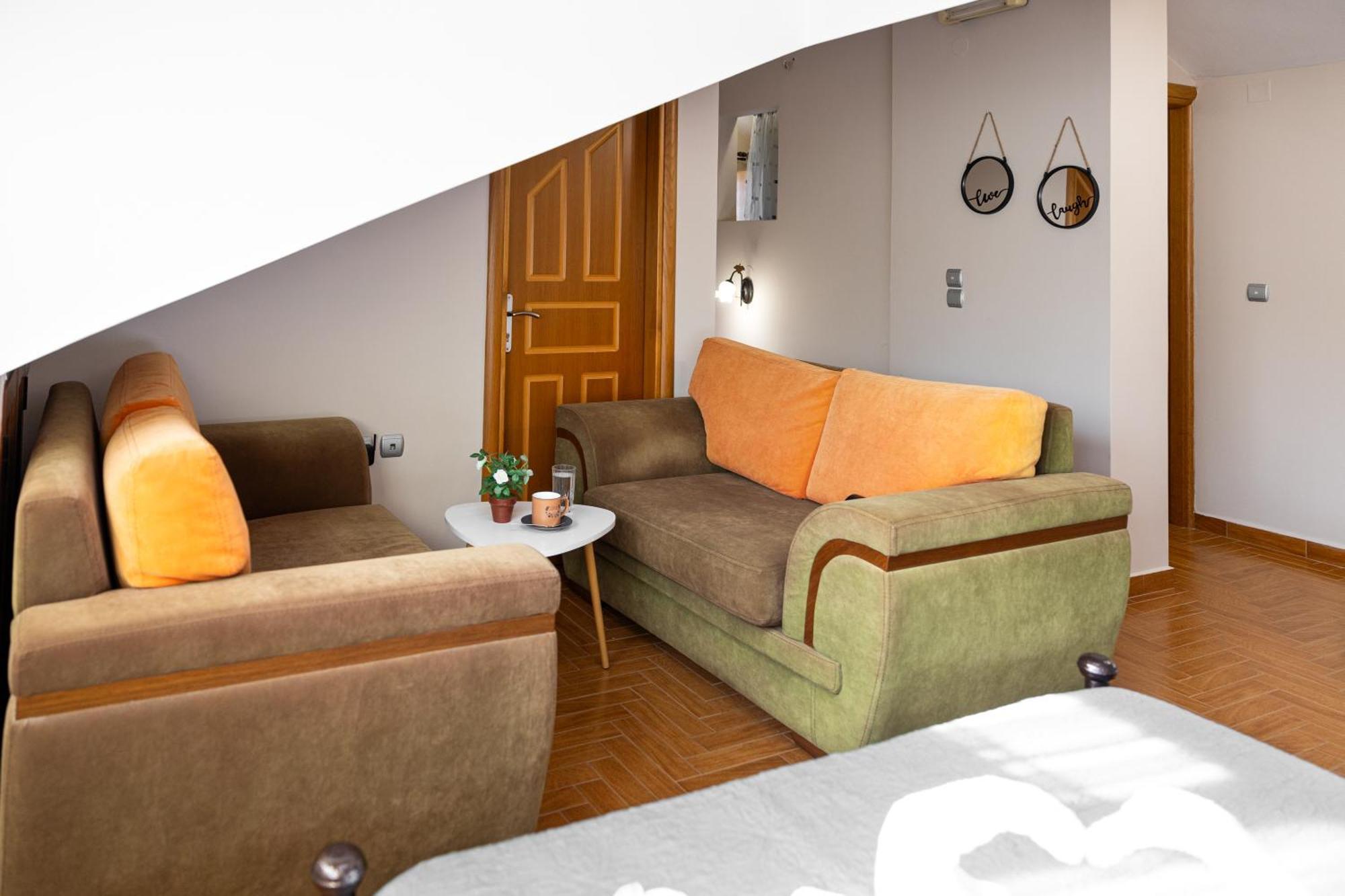 Pavlos Apartments 아르고스톨리온 외부 사진
