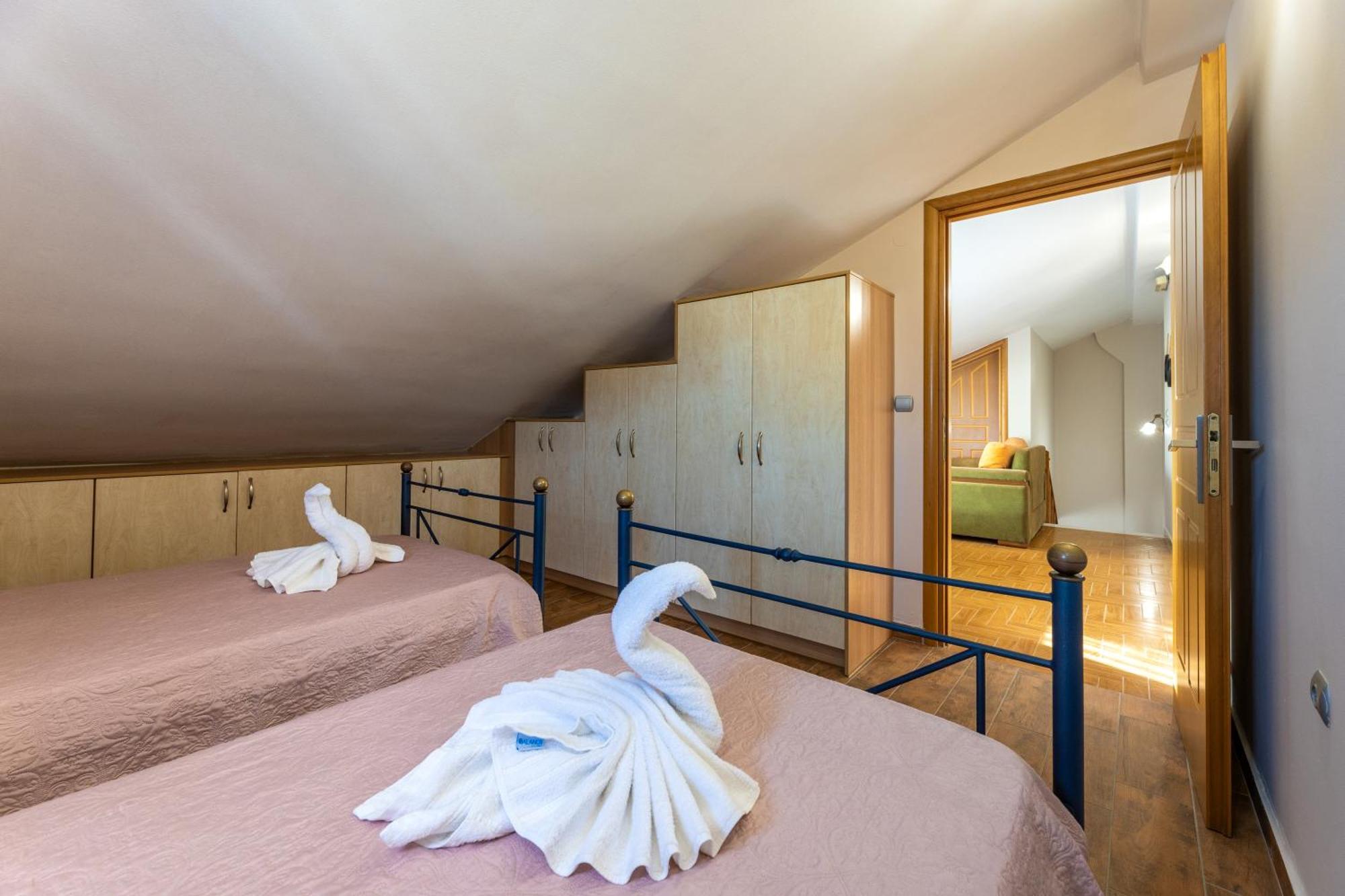 Pavlos Apartments 아르고스톨리온 외부 사진