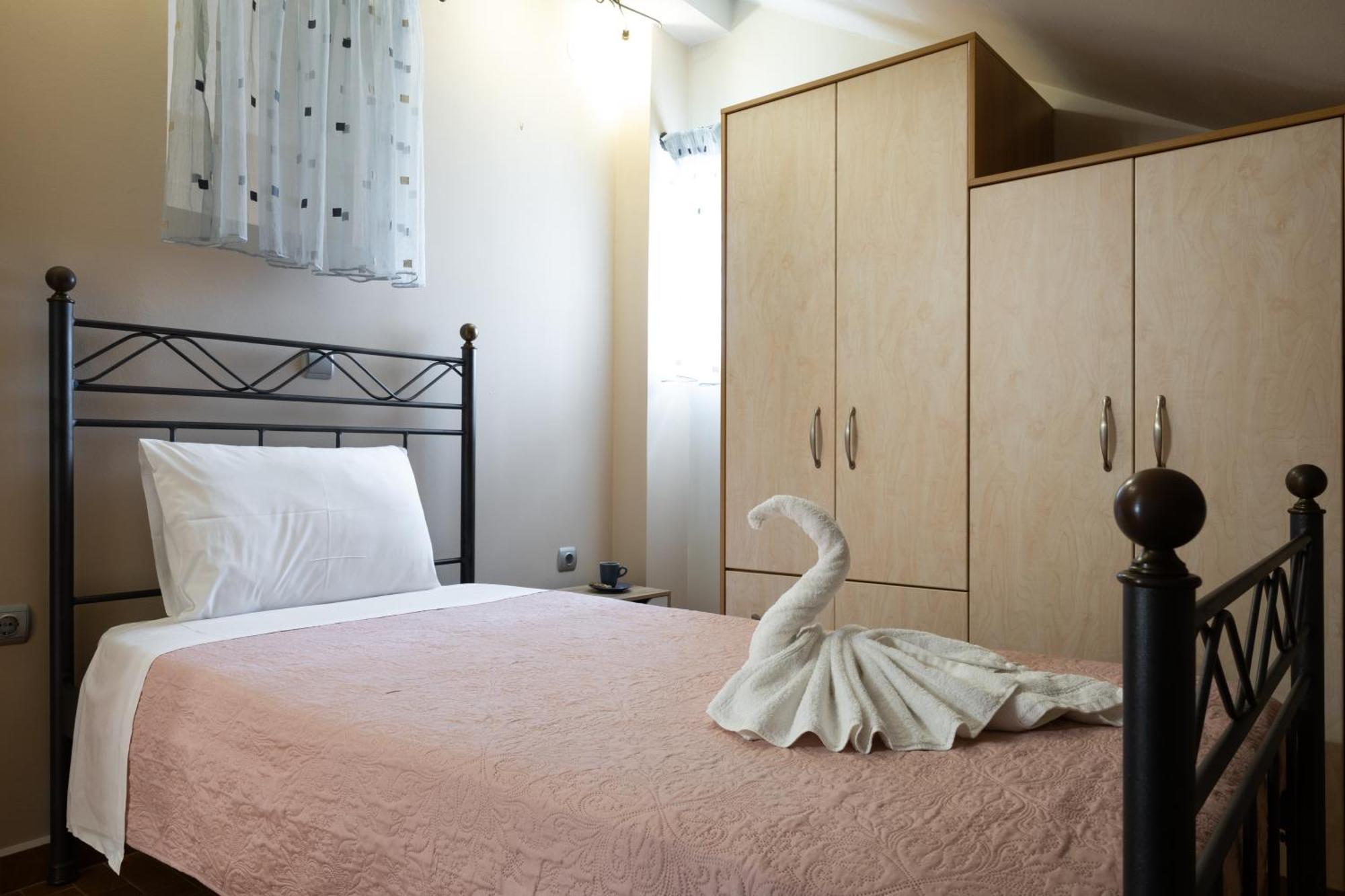Pavlos Apartments 아르고스톨리온 외부 사진
